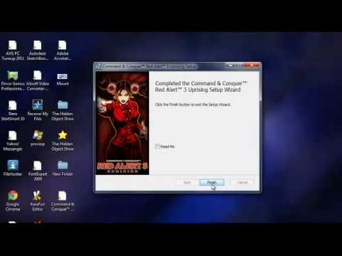 Command And Conquer Alarmstufe Rot 3 Registrierungscode Crack